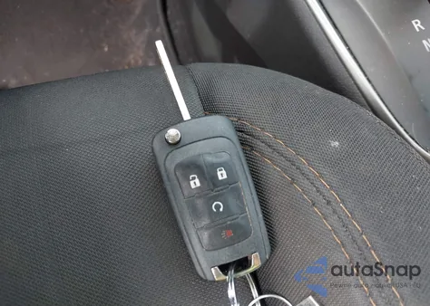 2018 Chevrolet Trax 1Lt from USA, damaged, VIN 3GNCJLSB2JL379301